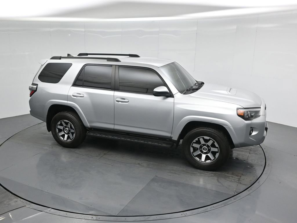 Used 2021 Toyota 4Runner TRD Off-Road image 6