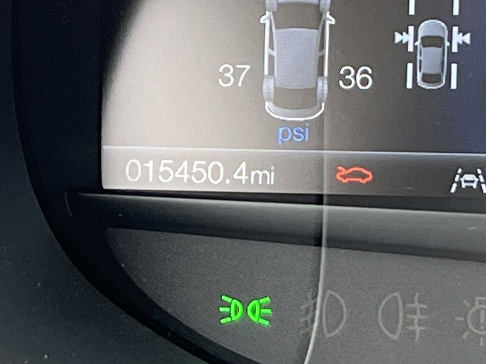 Certified 2022 Ford Edge SEL w/ Convenience Package image 13