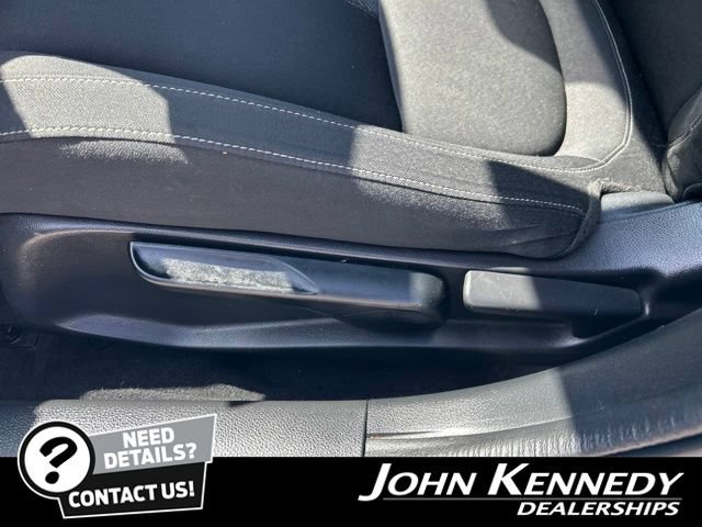 Used 2017 Honda Civic EX image 15