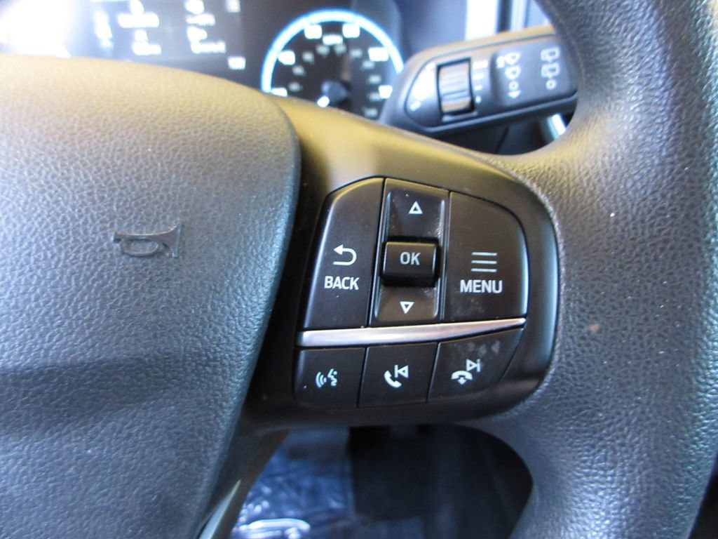 Certified 2023 Ford Bronco Sport Big Bend AWD/4WD image 16