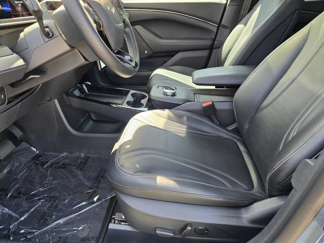 Certified 2023 Ford Mustang Mach-E Premium RWD image 12