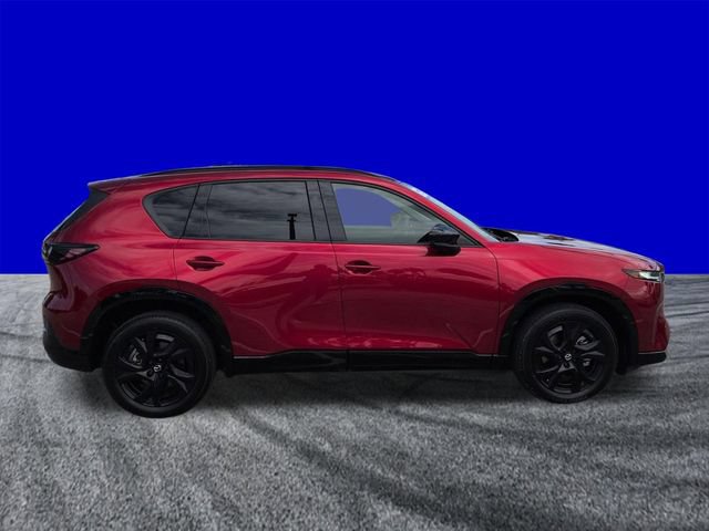 Used 2026 MAZDA CX-5 2.5 S w/ Premium Plus Package AWD/4WD image 3