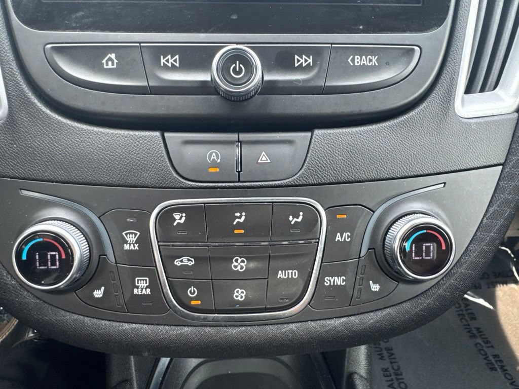 Used 2024 Chevrolet Malibu LT FWD image 25