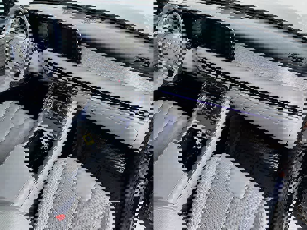 Used 2024 Hyundai Palisade Calligraphy FWD image 34