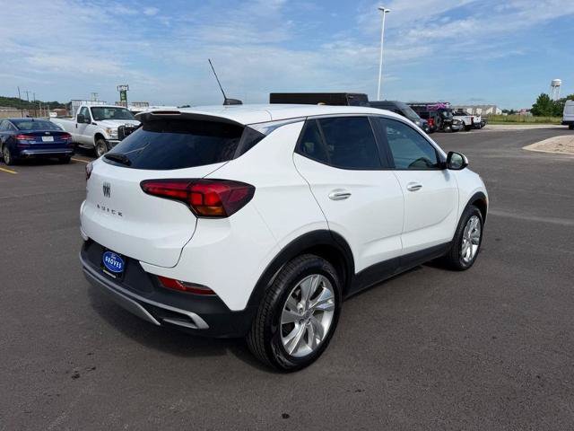 Used 2024 Buick Encore GX Preferred FWD image 5