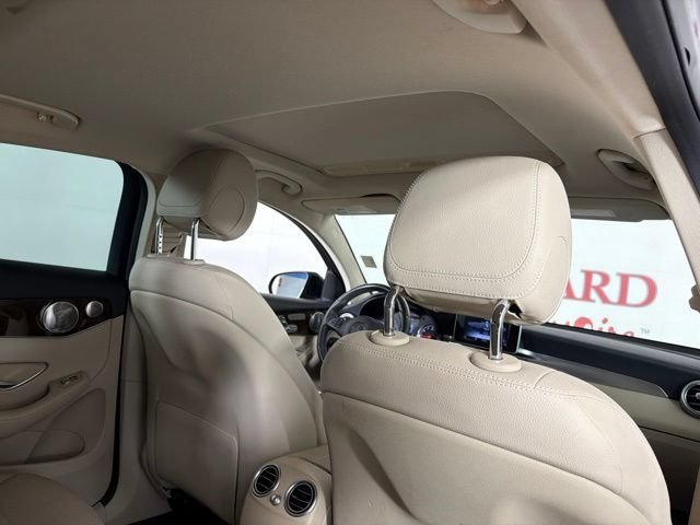 Used 2018 Mercedes-Benz GLC 300 4MATIC Coupe image 19