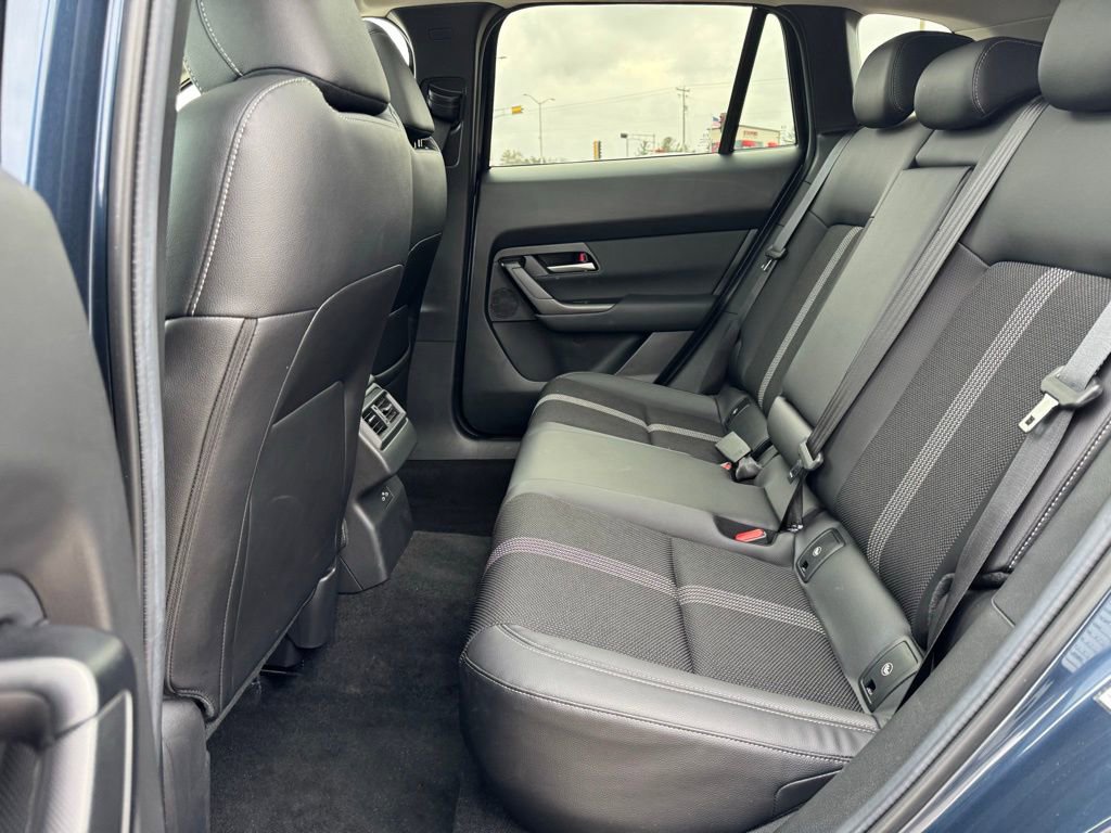 Used 2025 MAZDA CX-50 AWD 2.5 S w/ Premium Package image 22