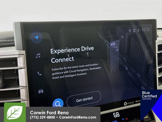 Used 2023 Toyota Tundra Capstone AWD/4WD image 16