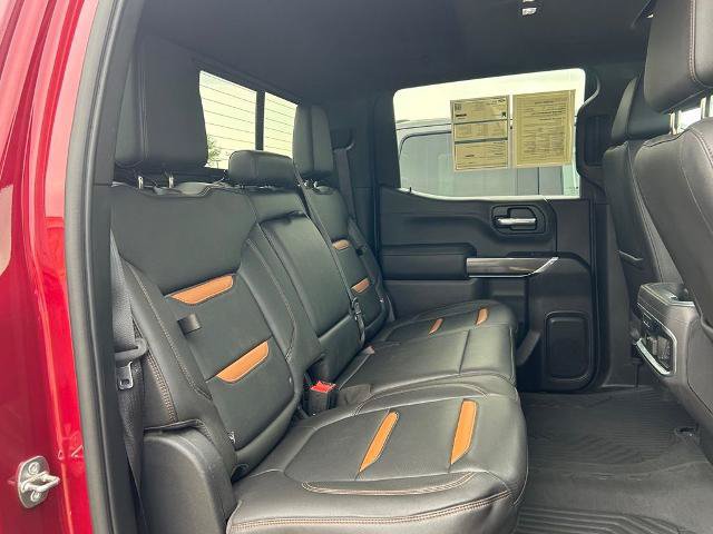 Used 2020 GMC Sierra 1500 AT4 w/ AT4 Premium Package AWD/4WD image 32