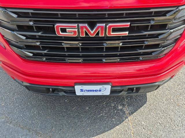 Used 2024 GMC Sierra 1500 Elevation w/ Max Trailering Package RWD image 9