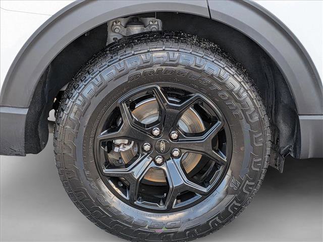 Certified 2022 Ford Explorer Timberline AWD/4WD image 23