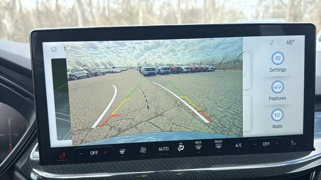 Certified 2023 Ford Escape ST-Line w/ Tech Pack #1 image 26