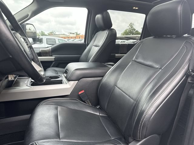 Certified 2019 Ford F250 Lariat AWD/4WD image 11