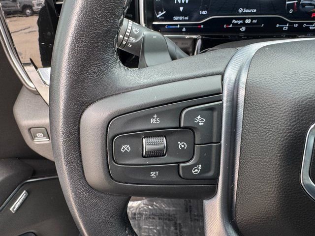 Used 2023 GMC Sierra 1500 SLT w/ SLT Premium Package image 23