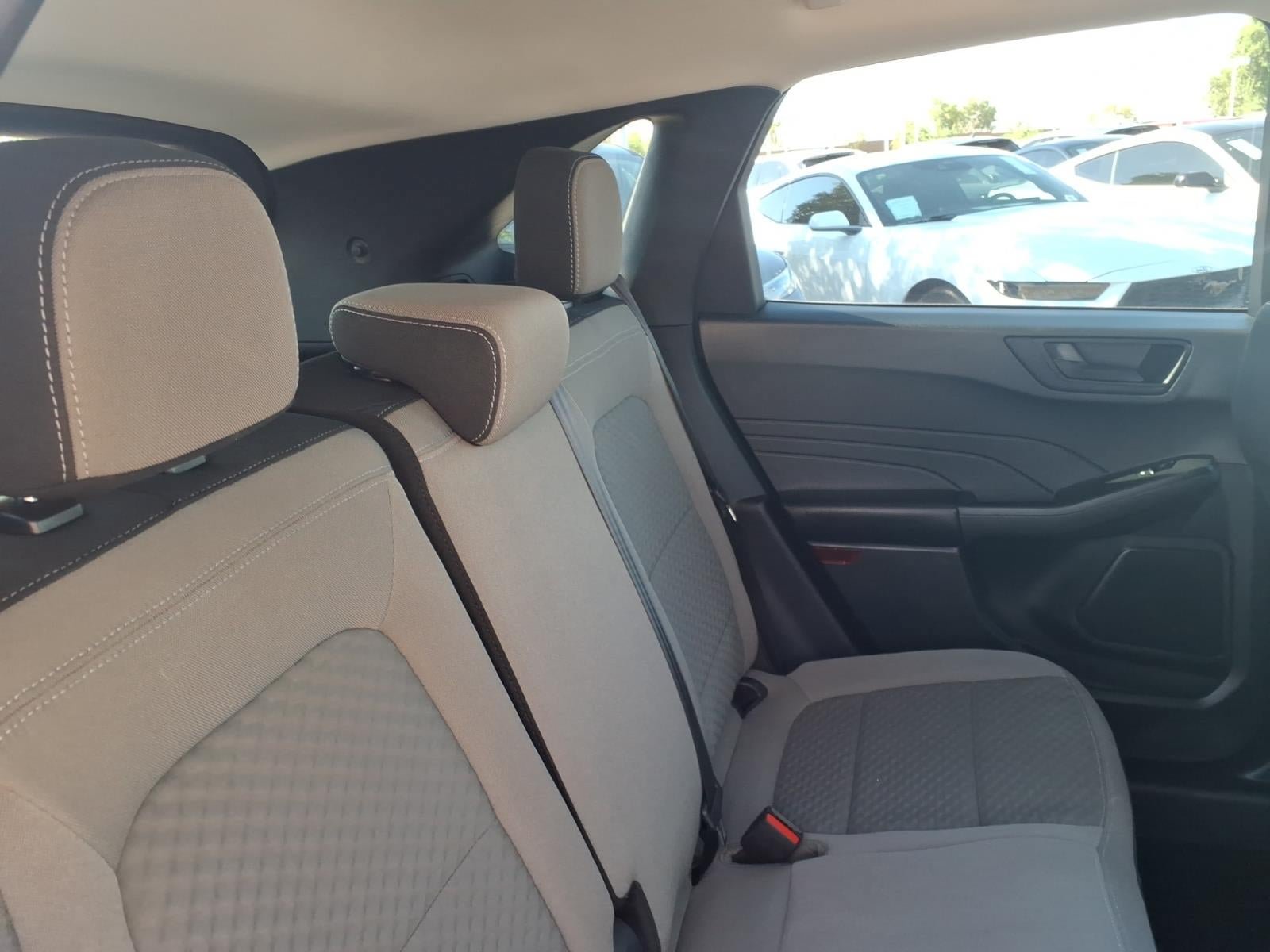 Certified 2022 Ford Escape SE FWD image 15
