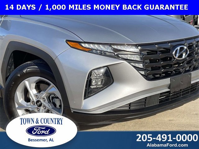 Used 2024 Hyundai Tucson SEL image 9