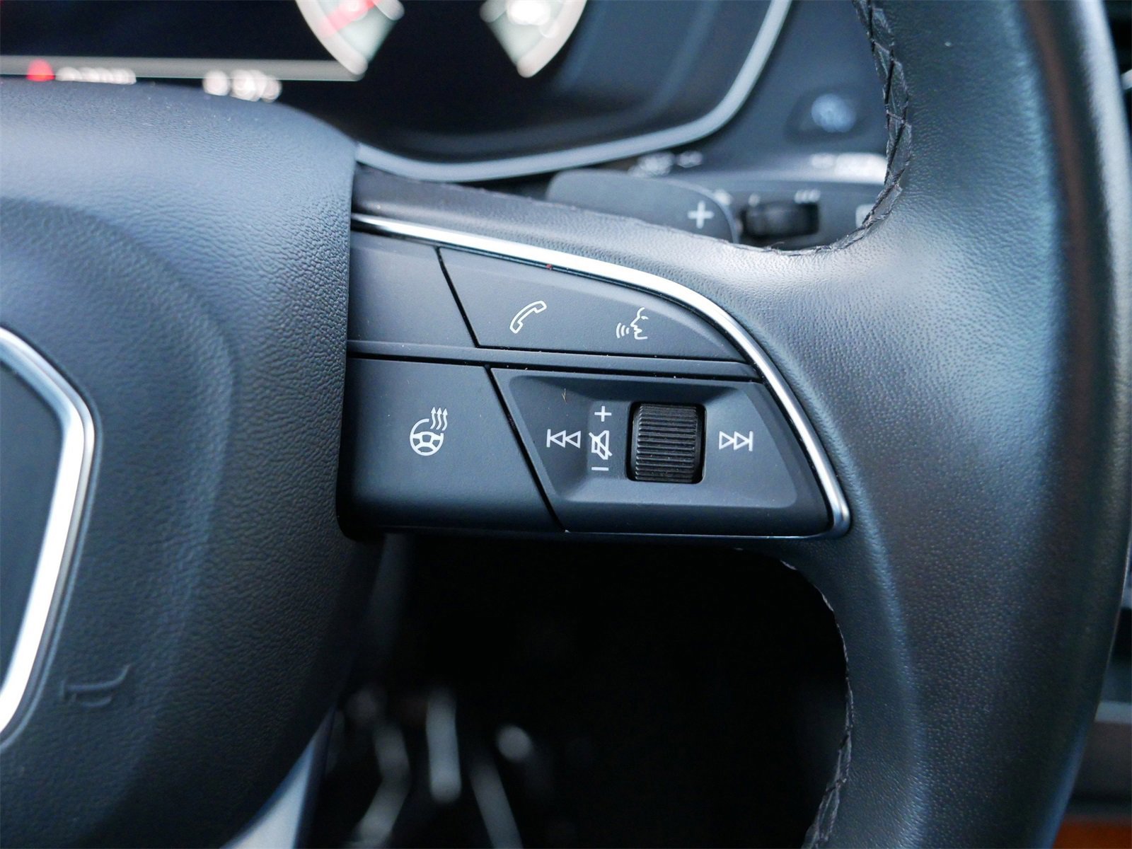 Used 2023 Audi Q5 2.0T Premium Plus image 29