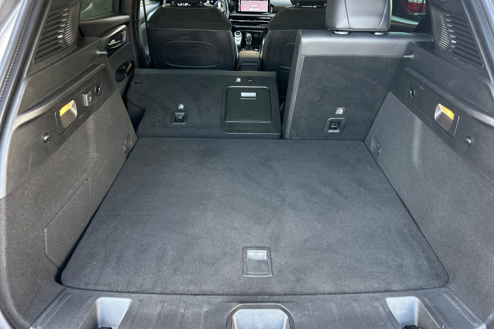 Used 2024 Dodge Hornet R/T Plus image 14