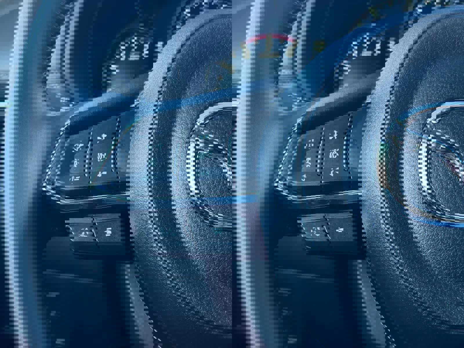 Used 2025 MAZDA CX-5 Carbon Edition image 26