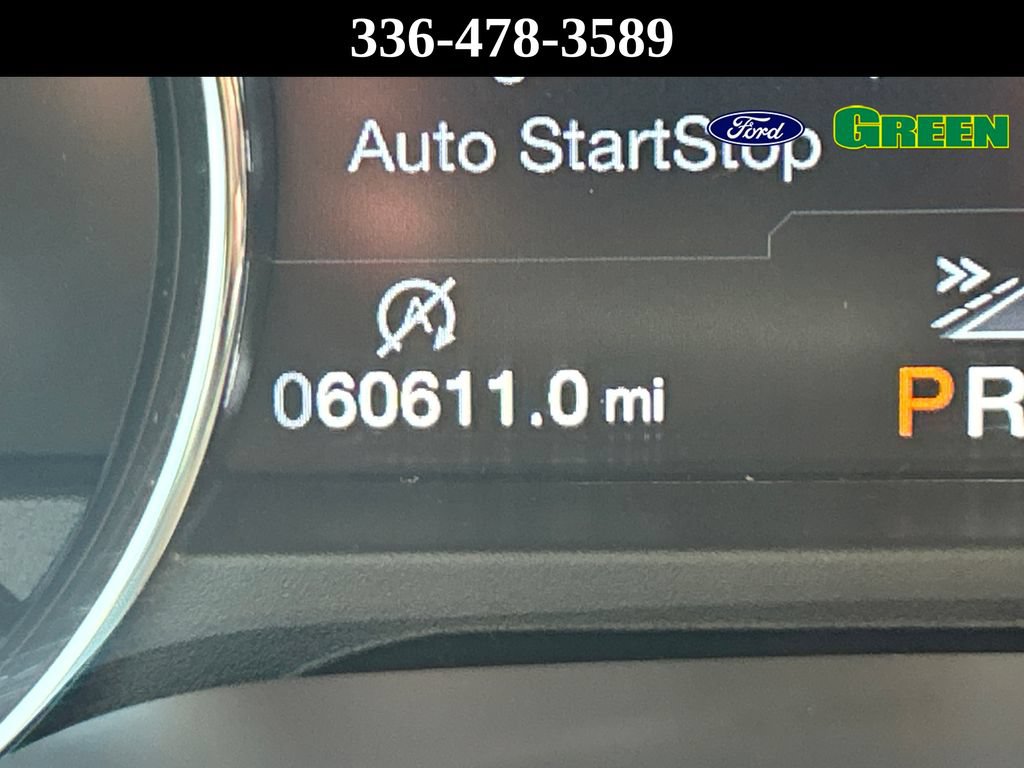 Certified 2020 Ford F150 Lariat w/ Equipment Group 502A Luxury AWD/4WD image 25