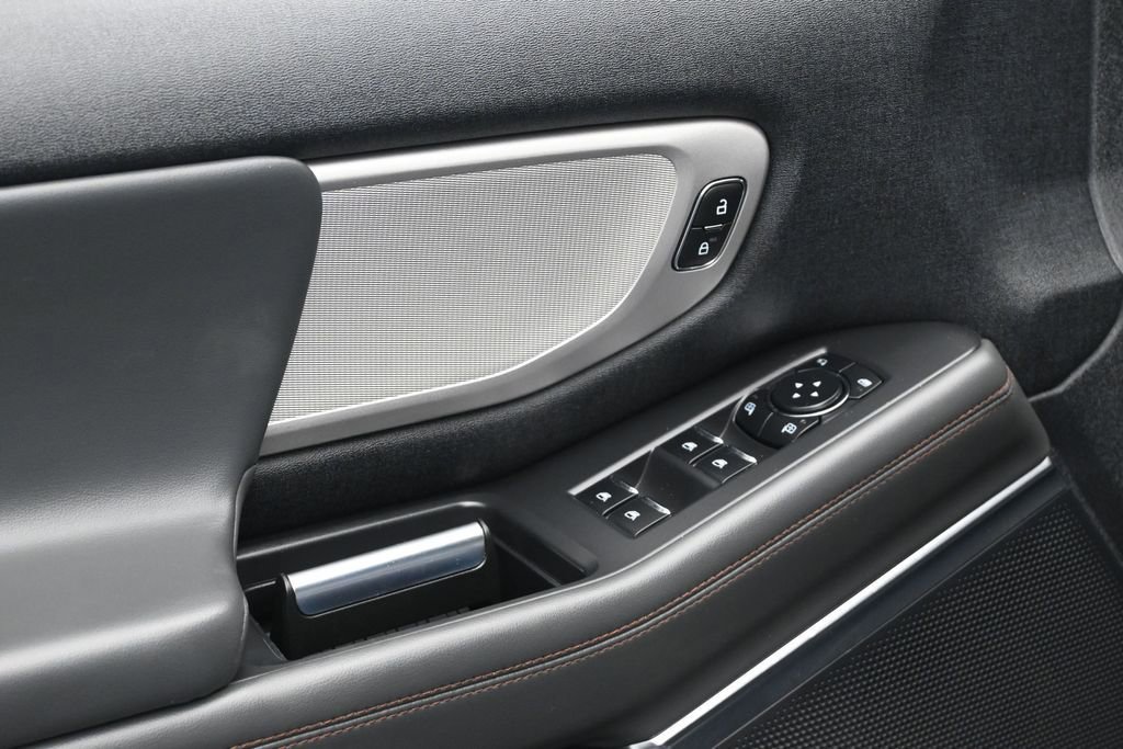 Certified 2025 Ford Expedition Max Active RWD image 10