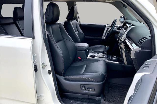 Used 2023 Toyota 4Runner Limited AWD/4WD image 9
