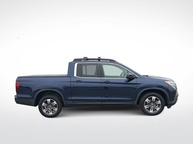 Used 2018 Honda Ridgeline RTL image 9