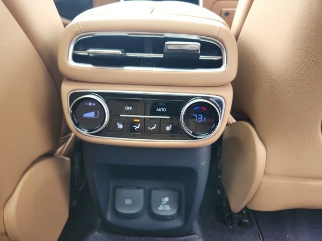 Used 2023 Genesis GV80 2.5T w/ Prestige Package AWD/4WD image 20
