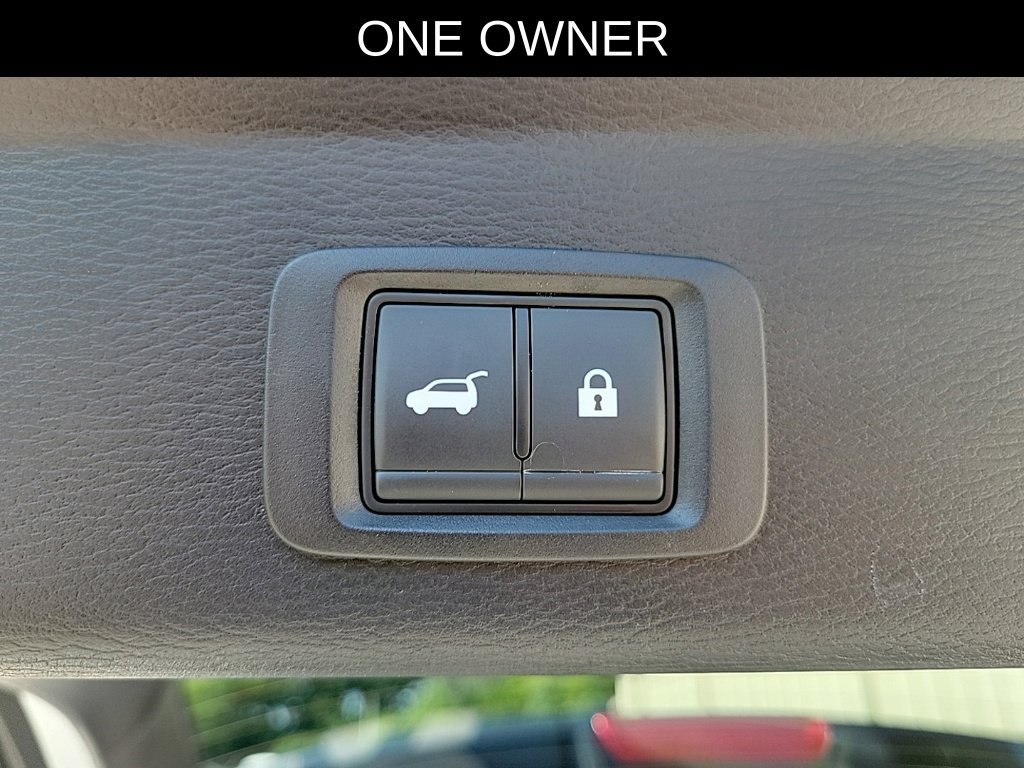 Used 2025 Mitsubishi Outlander Sport LE AWD/4WD image 7