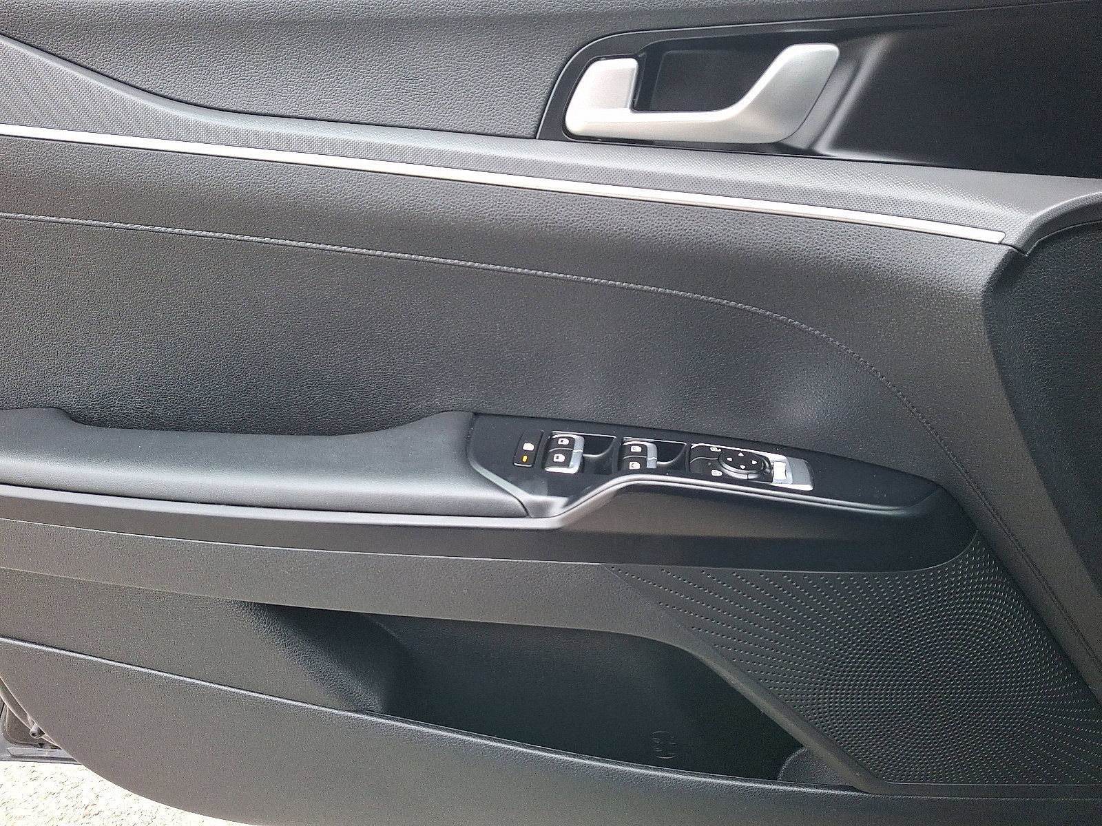 Used 2022 Kia K5 GT-Line w/ GT-Line Awd Premium Package image 12