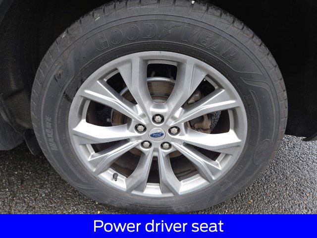 Certified 2020 Ford Explorer XLT w/ Equipment Group 202A AWD/4WD image 13