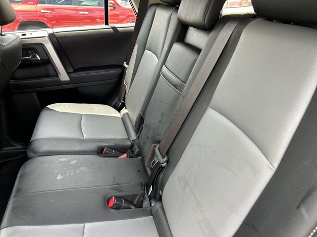 Used 2021 Toyota 4Runner SR5 Premium w/ Moonroof Package RWD image 24