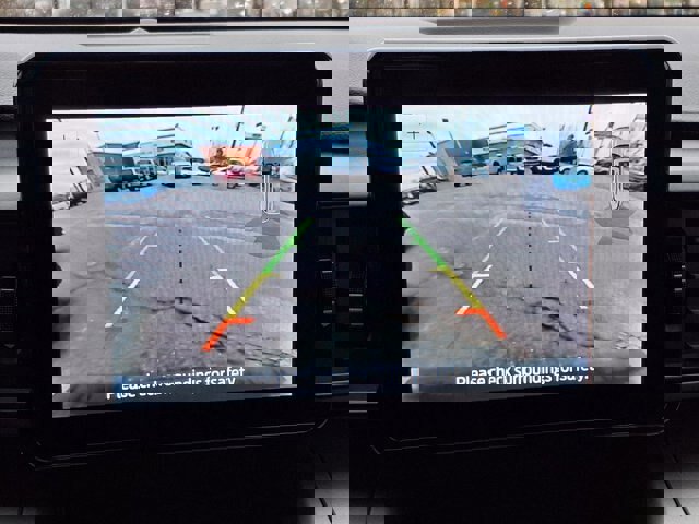 Certified 2023 Ford Explorer XLT image 11