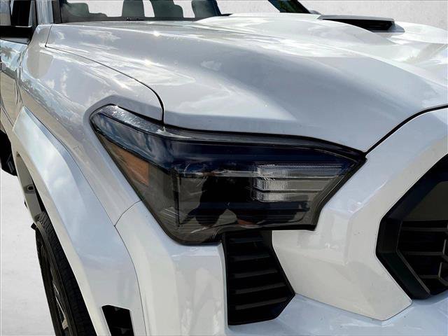 Used 2024 Toyota Tacoma TRD Sport RWD image 30