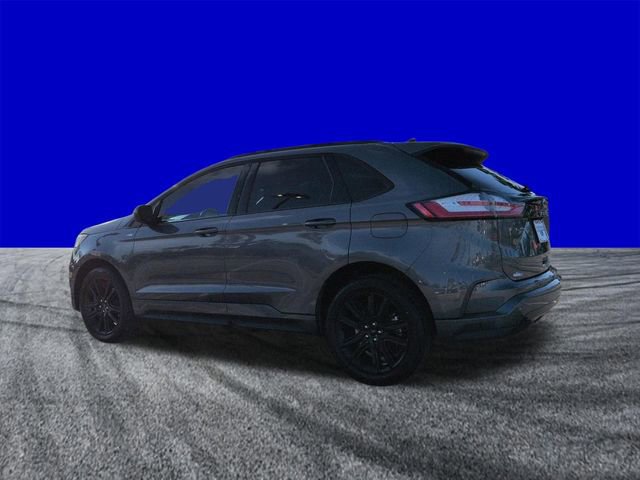 Certified 2022 Ford Edge ST-Line image 3