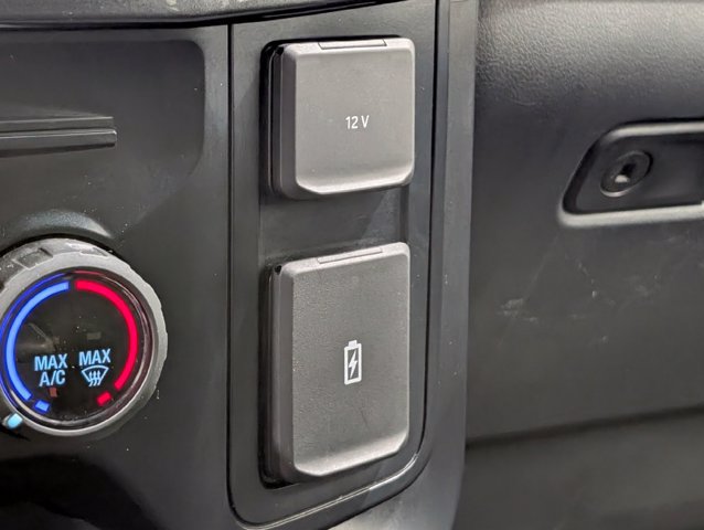 Certified 2024 Ford F150 STX AWD/4WD image 8