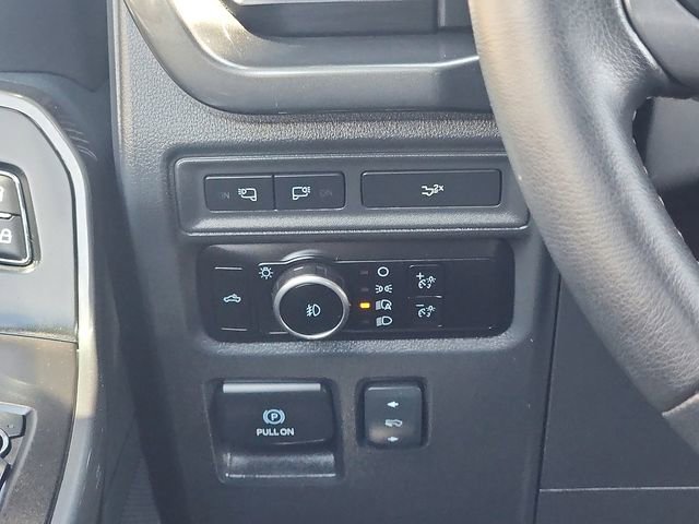 Certified 2023 Ford F150 XLT w/ Equipment Group 302A High image 12