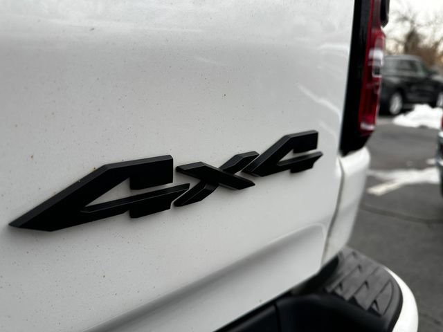 Used 2023 RAM 1500 Limited w/ Night Edition image 51