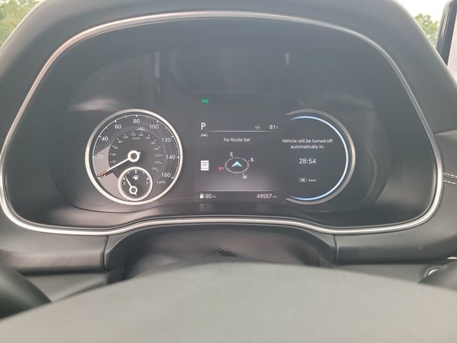 Used 2024 Genesis GV80 3.5T AWD/4WD image 16