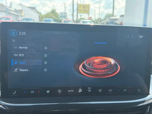Certified 2023 Ford Escape ST-Line w/ Tech Pack #1 FWD image 23