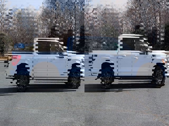 Certified 2023 Ford F150 XLT w/ Equipment Group 302A High image 6