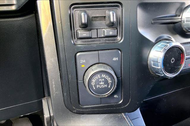 Certified 2023 Ford F150 XLT w/ Equipment Group 302A High AWD/4WD image 33