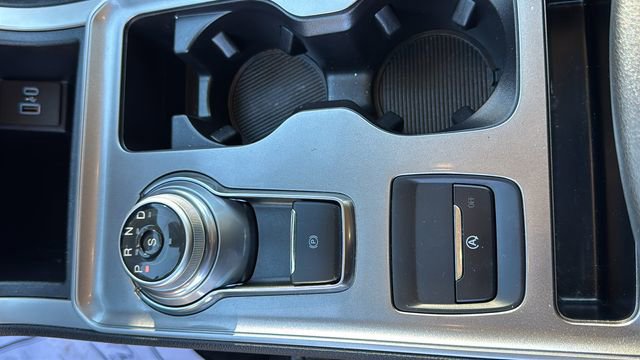 Certified 2023 Ford Edge SEL w/ Convenience Package image 27