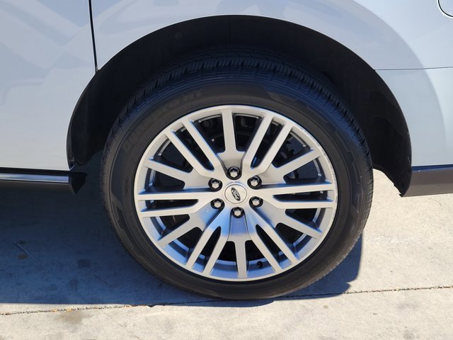 Certified 2024 Ford Expedition Max Limited image 19