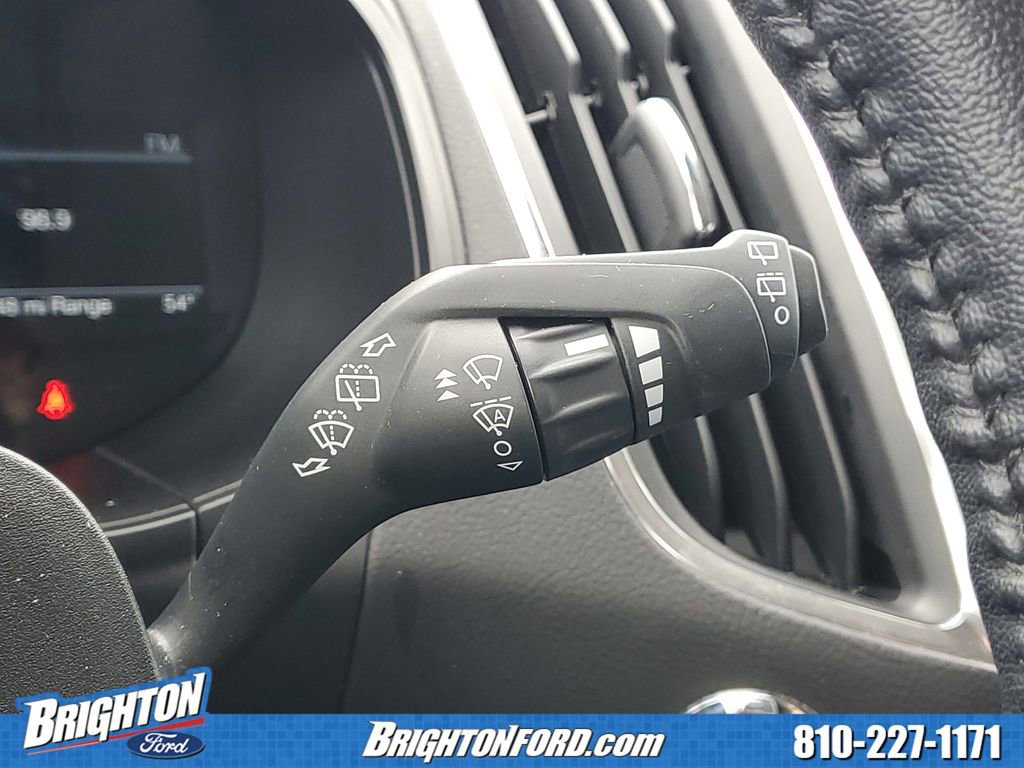 Certified 2023 Ford Edge Titanium w/ Equipment Group 301A AWD/4WD image 23