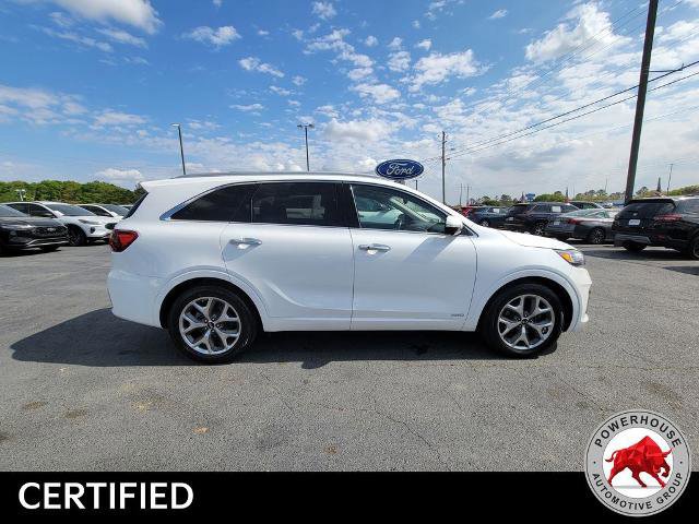 Used 2020 Kia Sorento SX image 6