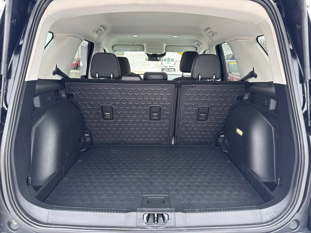 Certified 2021 Ford Bronco Sport Big Bend image 32