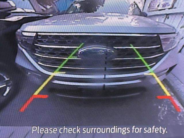 Certified 2023 Ford Explorer XLT w/ Equipment Group 202A AWD/4WD image 24