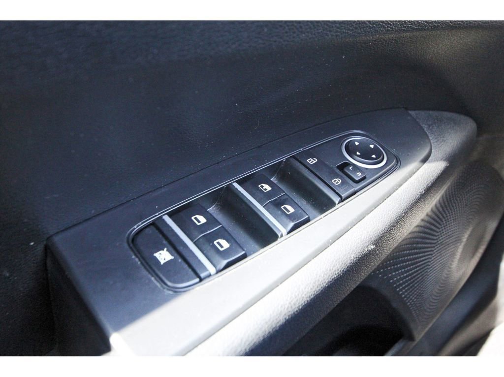 Used 2024 Kia Forte LXS image 23