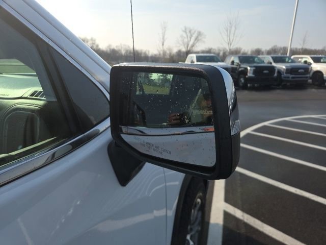 Used 2021 GMC Sierra 1500 SLE w/ X31 Off-Road Package image 10